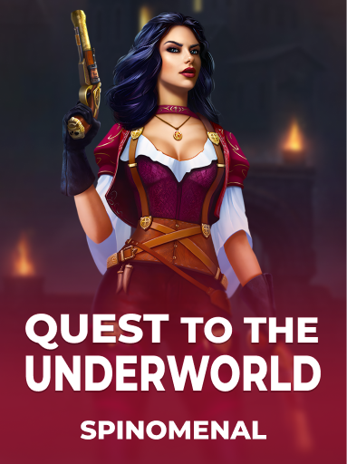 Quest To The Underworld
